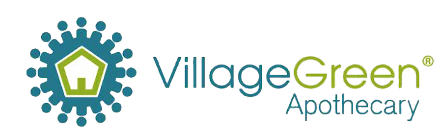 Marc from Village Green Apothecary logo