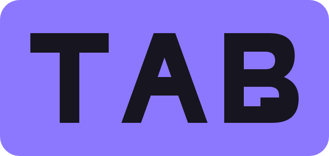 TAB, The Agentic Builders logo